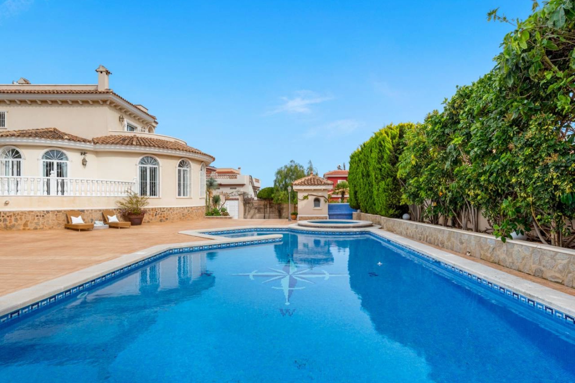 Reventa - Villa - Ciudad Quesada - La Fiesta