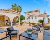 Reventa - Villa - Ciudad Quesada - La Fiesta