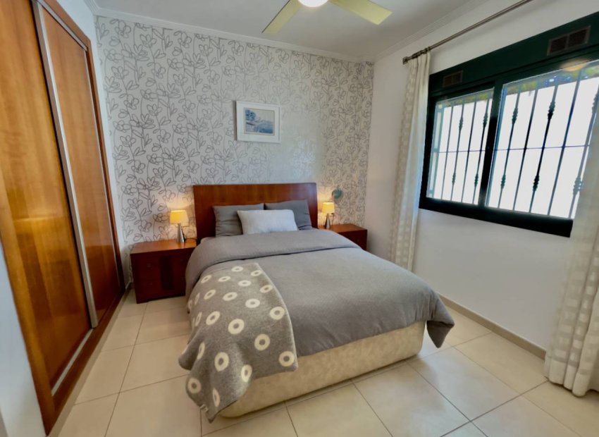 Reventa - Villa - Ciudad Quesada - La Fiesta