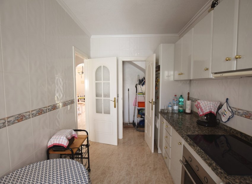 Reventa - Villa - Ciudad Quesada - La Fiesta