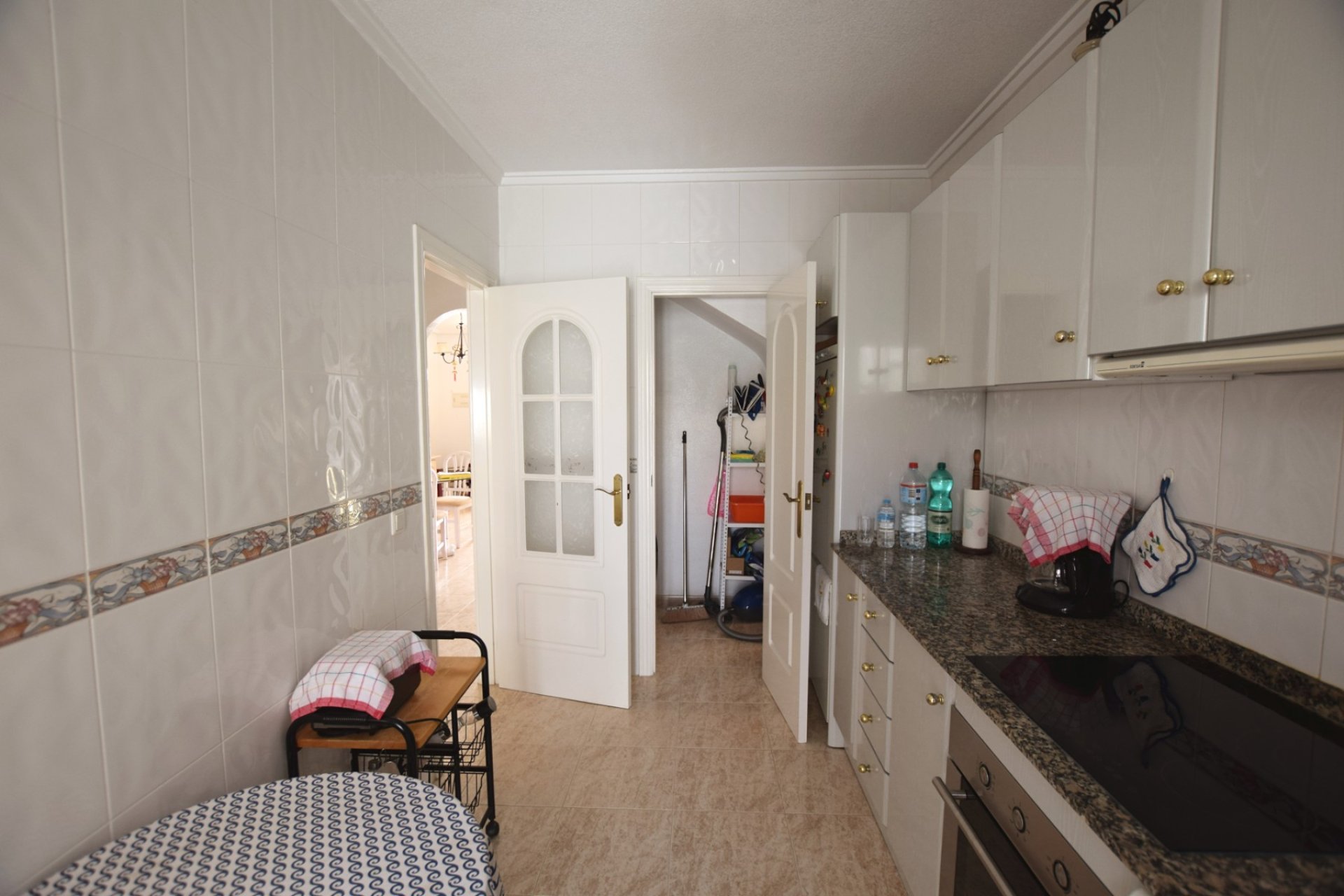 Reventa - Villa - Ciudad Quesada - La Fiesta