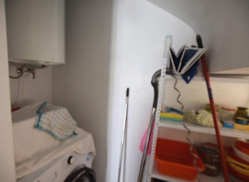 Reventa - Villa - Ciudad Quesada - La Fiesta