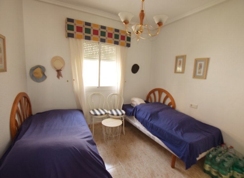 Reventa - Villa - Ciudad Quesada - La Fiesta