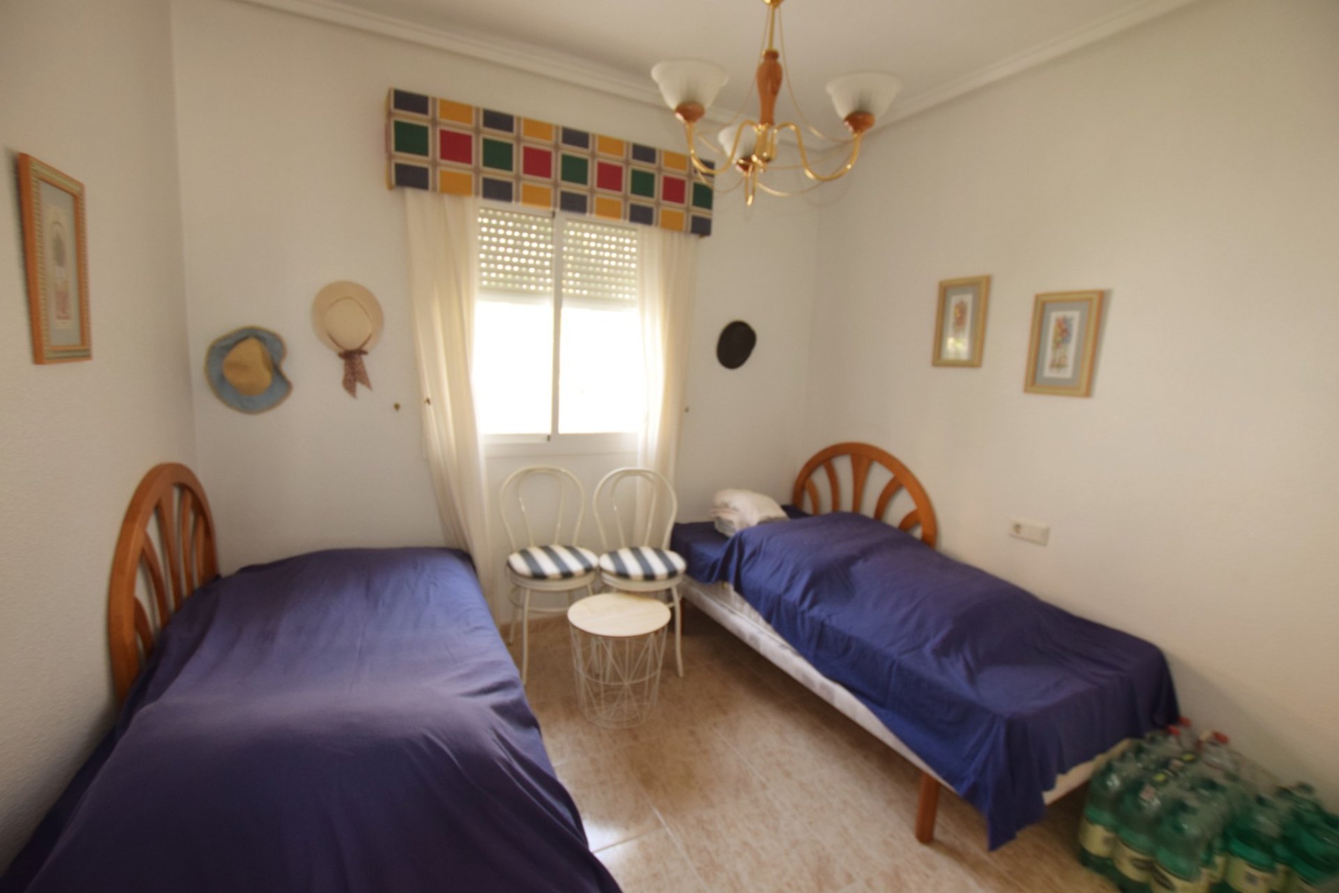 Reventa - Villa - Ciudad Quesada - La Fiesta