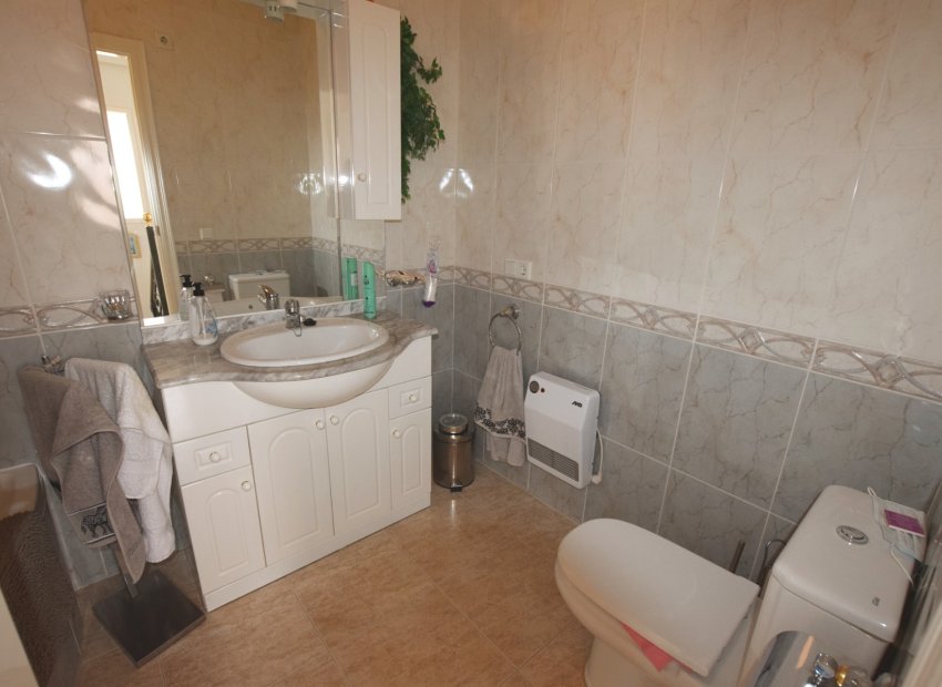 Reventa - Villa - Ciudad Quesada - La Fiesta