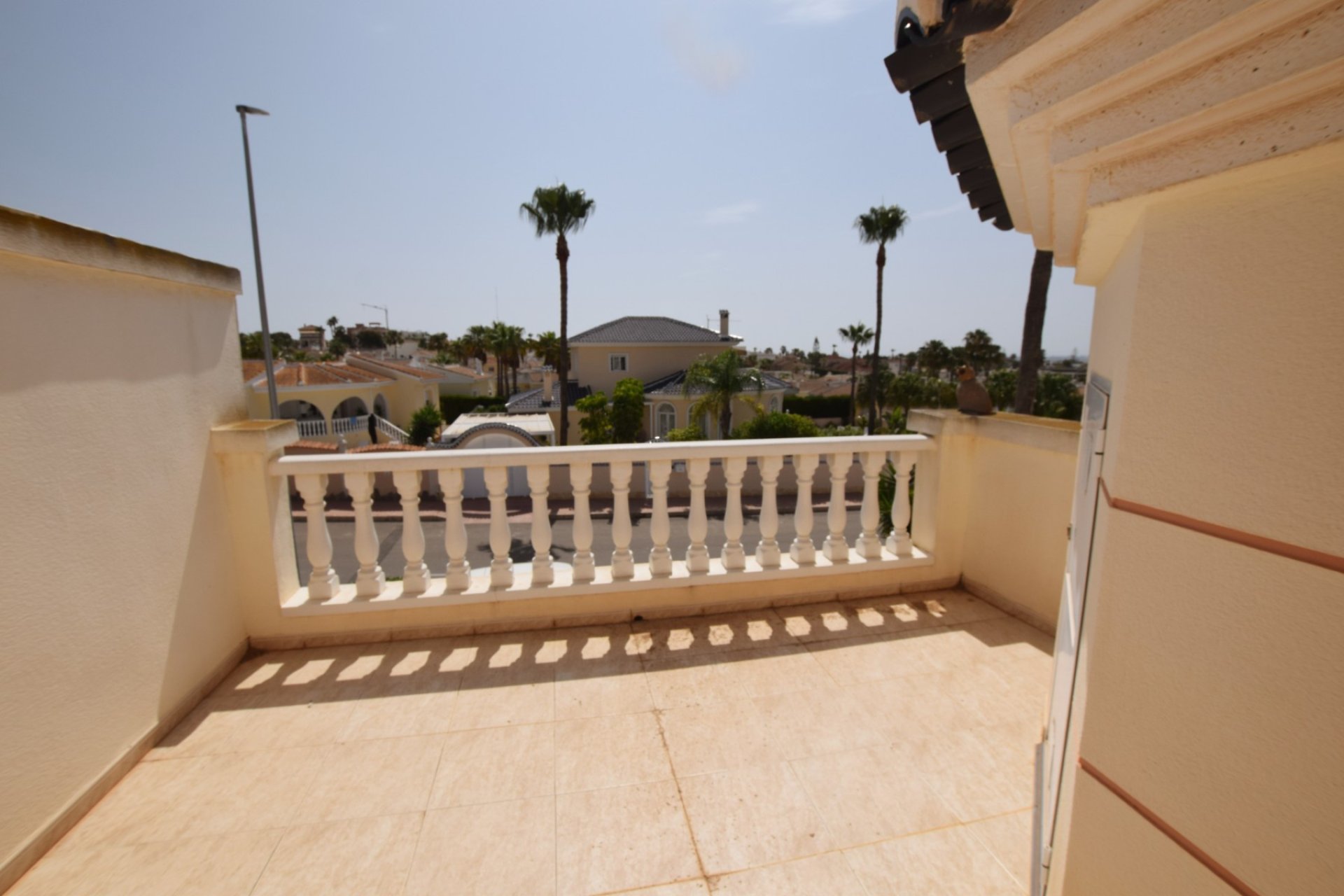 Reventa - Villa - Ciudad Quesada - La Fiesta