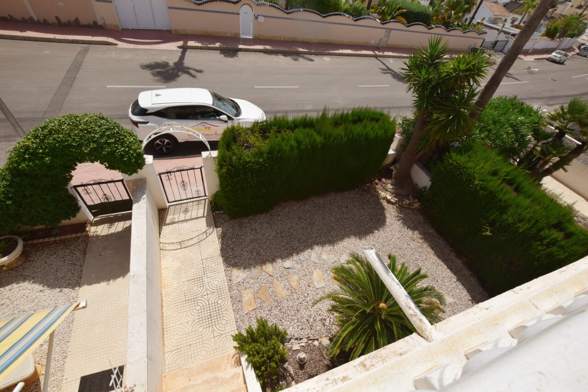 Reventa - Villa - Ciudad Quesada - La Fiesta