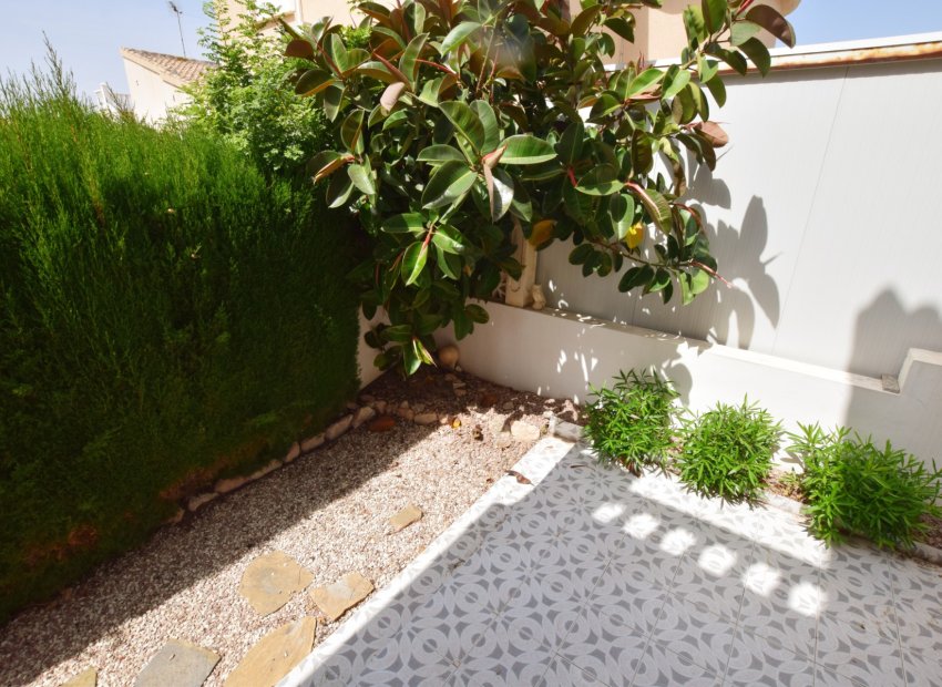 Reventa - Villa - Ciudad Quesada - La Fiesta