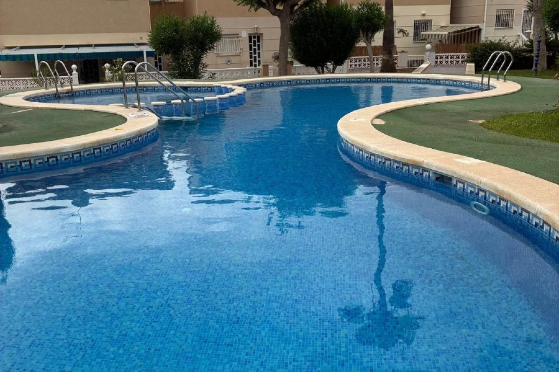 Reventa - Villa - Ciudad Quesada - La Fiesta