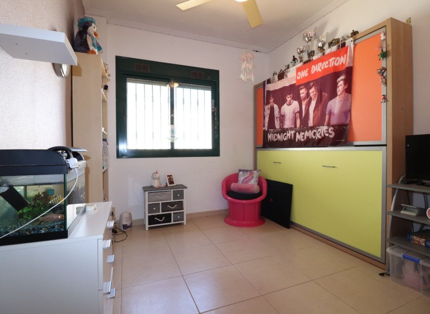 Reventa - Villa - Ciudad Quesada - La Fiesta