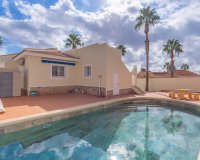 Reventa - Villa - Ciudad Quesada - La Fiesta