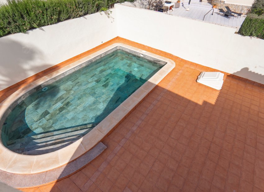 Reventa - Villa - Ciudad Quesada - La Fiesta