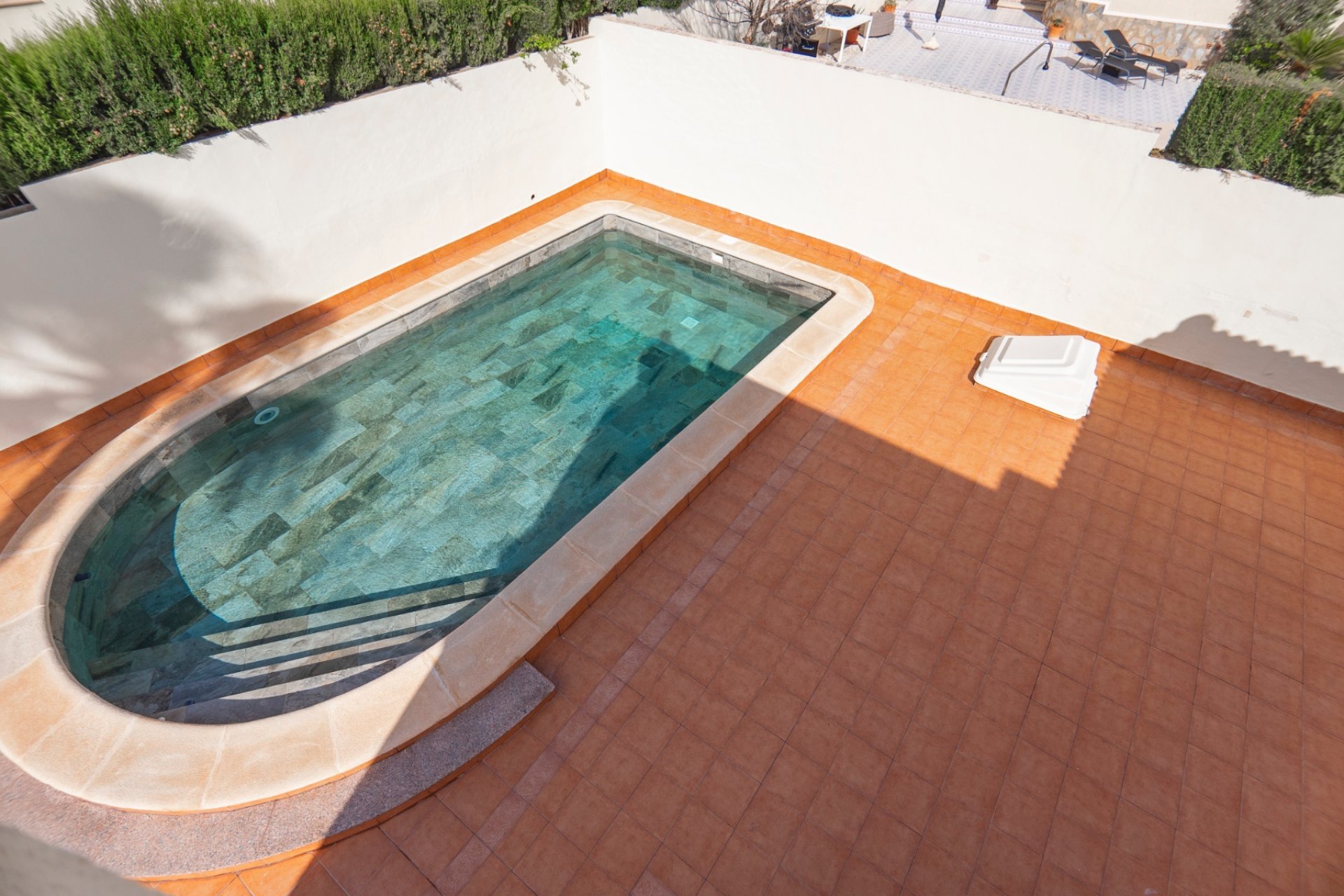 Reventa - Villa - Ciudad Quesada - La Fiesta