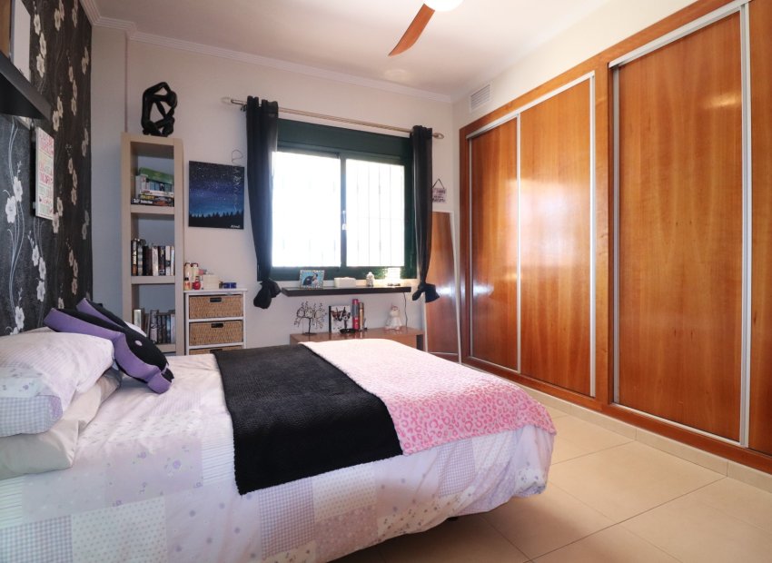 Reventa - Villa - Ciudad Quesada - La Fiesta