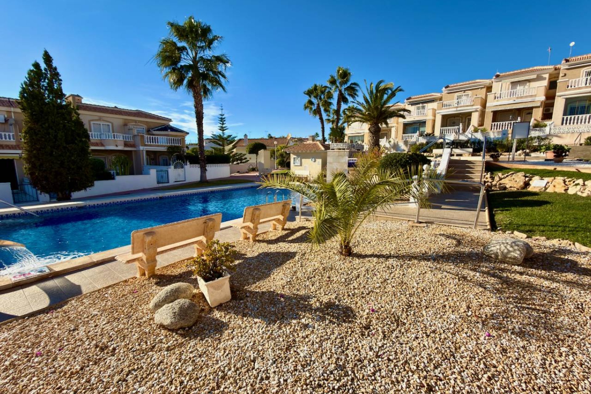 Reventa - Villa - Ciudad Quesada - La Fiesta