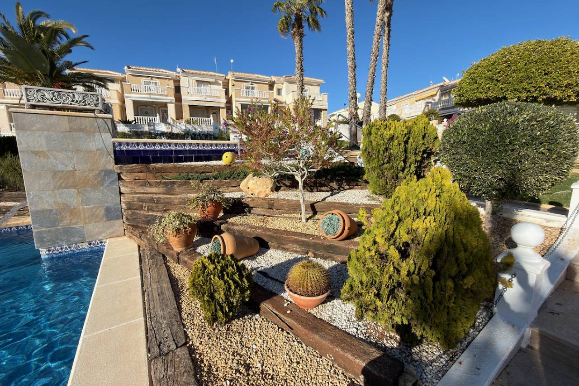 Reventa - Villa - Ciudad Quesada - La Fiesta