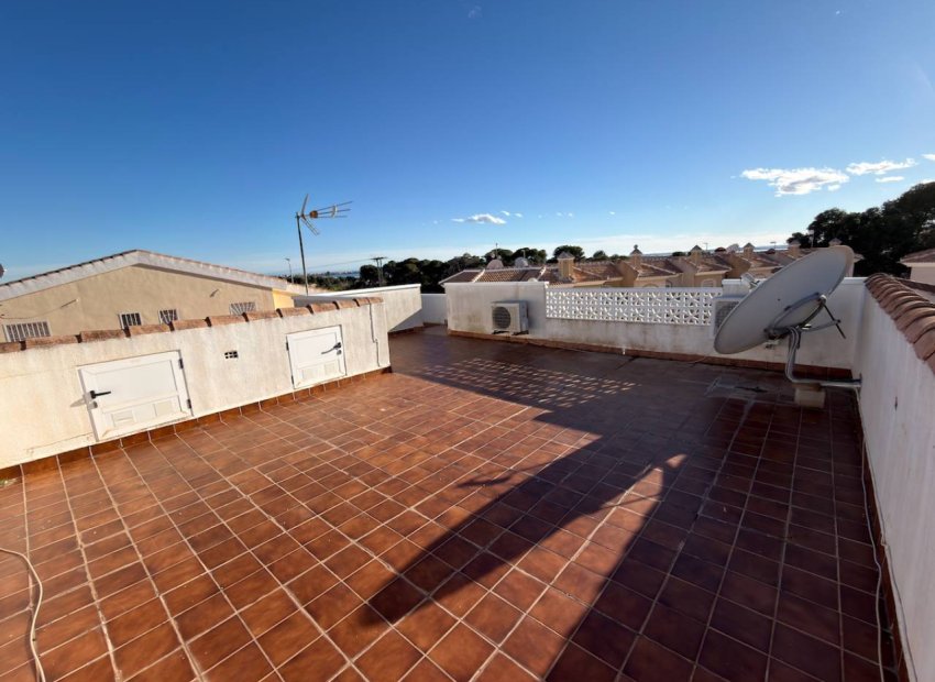 Reventa - Villa - Ciudad Quesada - La Fiesta