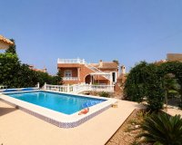 Reventa - Villa - Ciudad Quesada - La Fiesta
