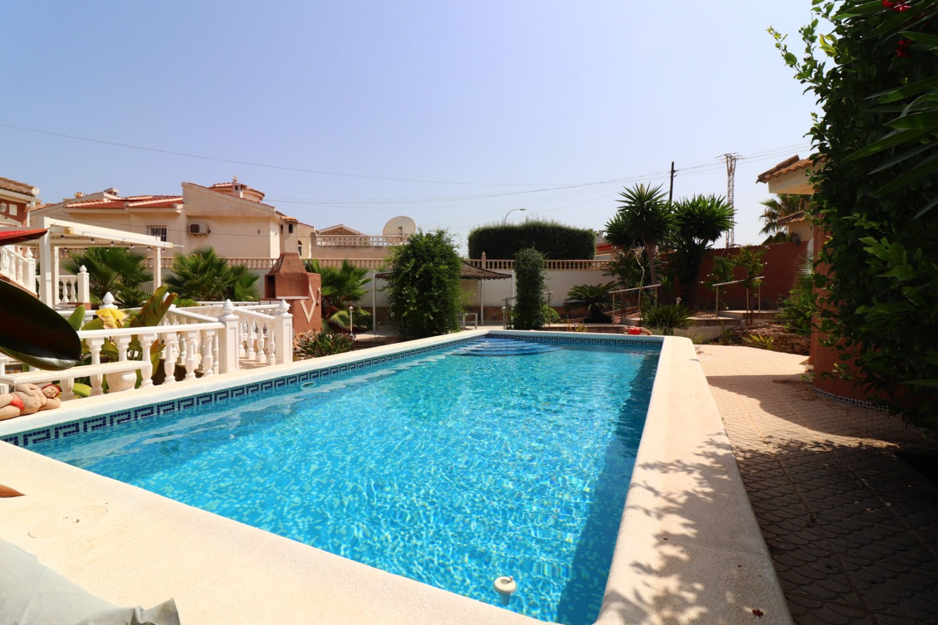 Reventa - Villa - Ciudad Quesada - La Fiesta