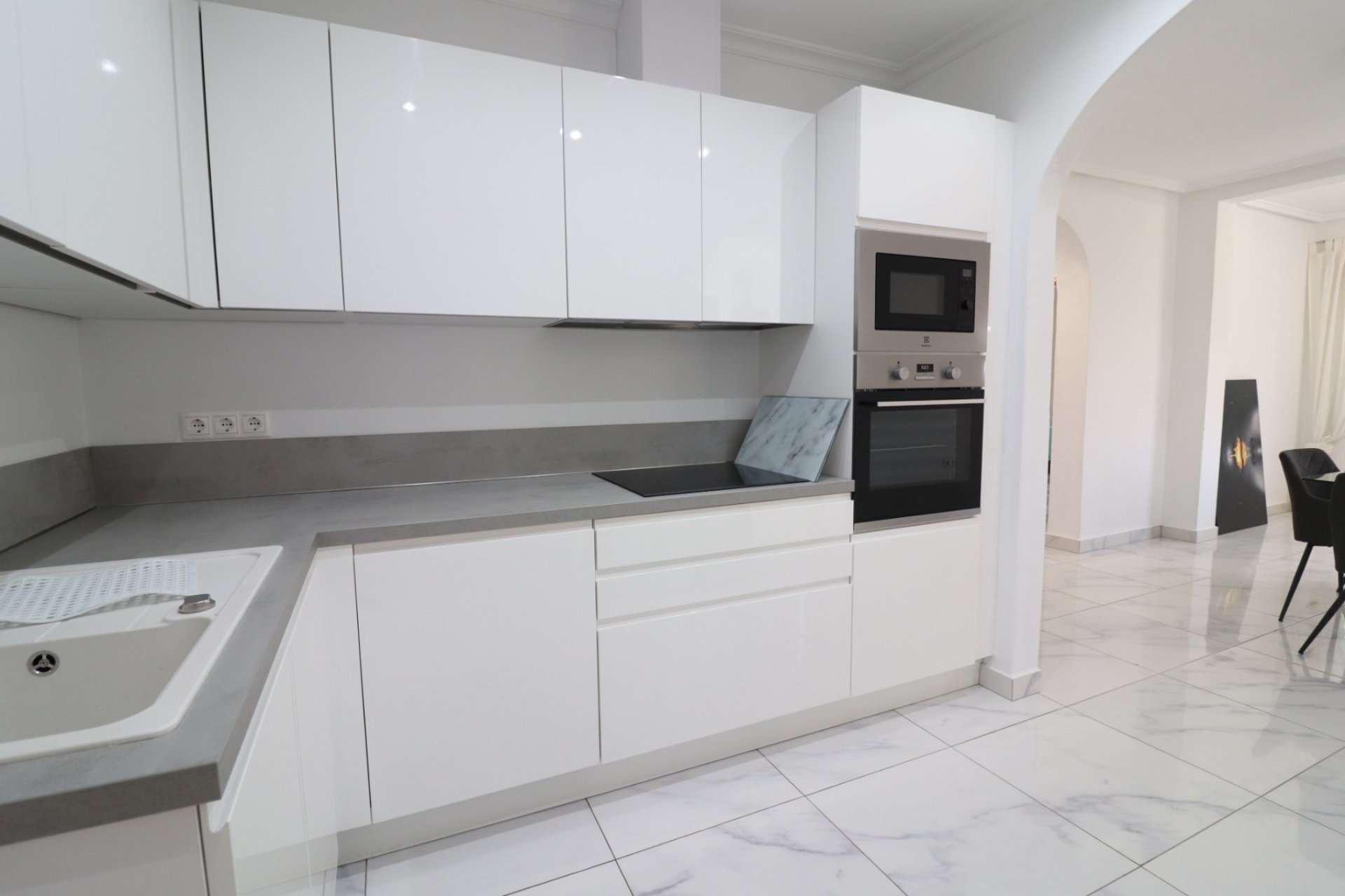 Reventa - Villa - Ciudad Quesada - La Fiesta