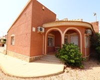 Reventa - Villa - Ciudad Quesada - La Fiesta