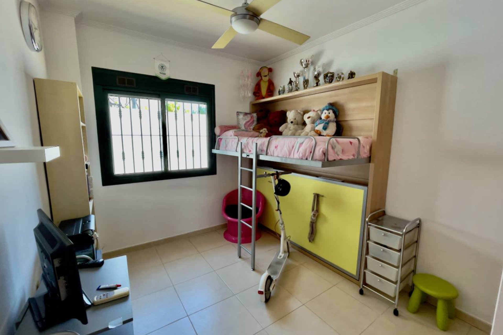 Reventa - Villa - Ciudad Quesada - La Fiesta