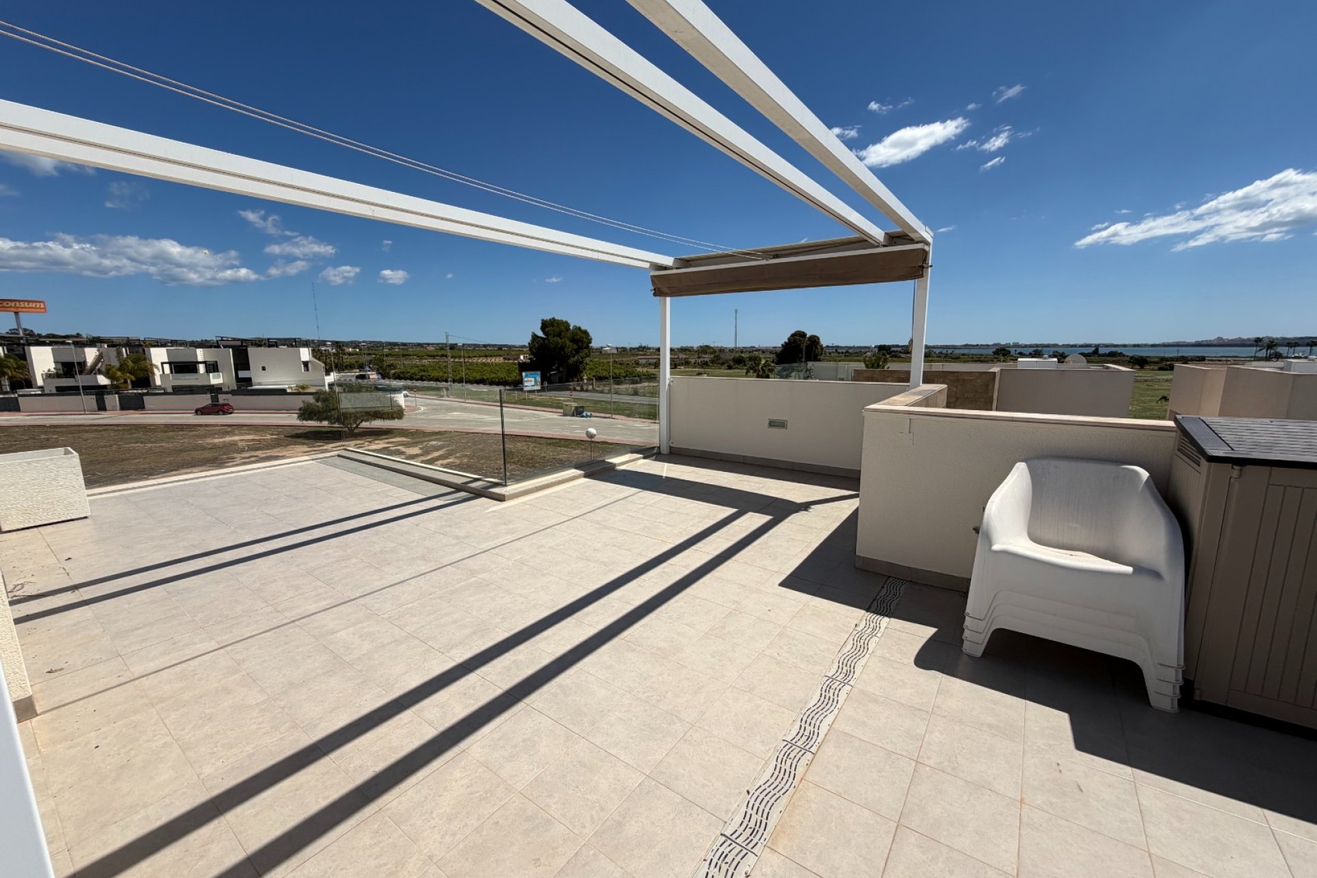 Reventa - Villa - Ciudad Quesada - La Laguna
