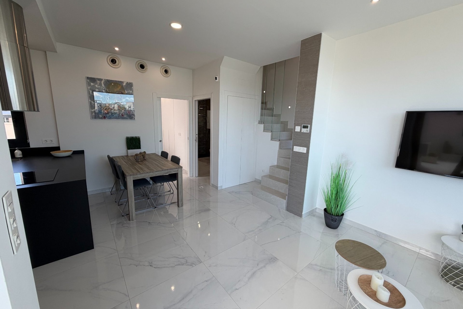 Reventa - Villa - Ciudad Quesada - La Laguna