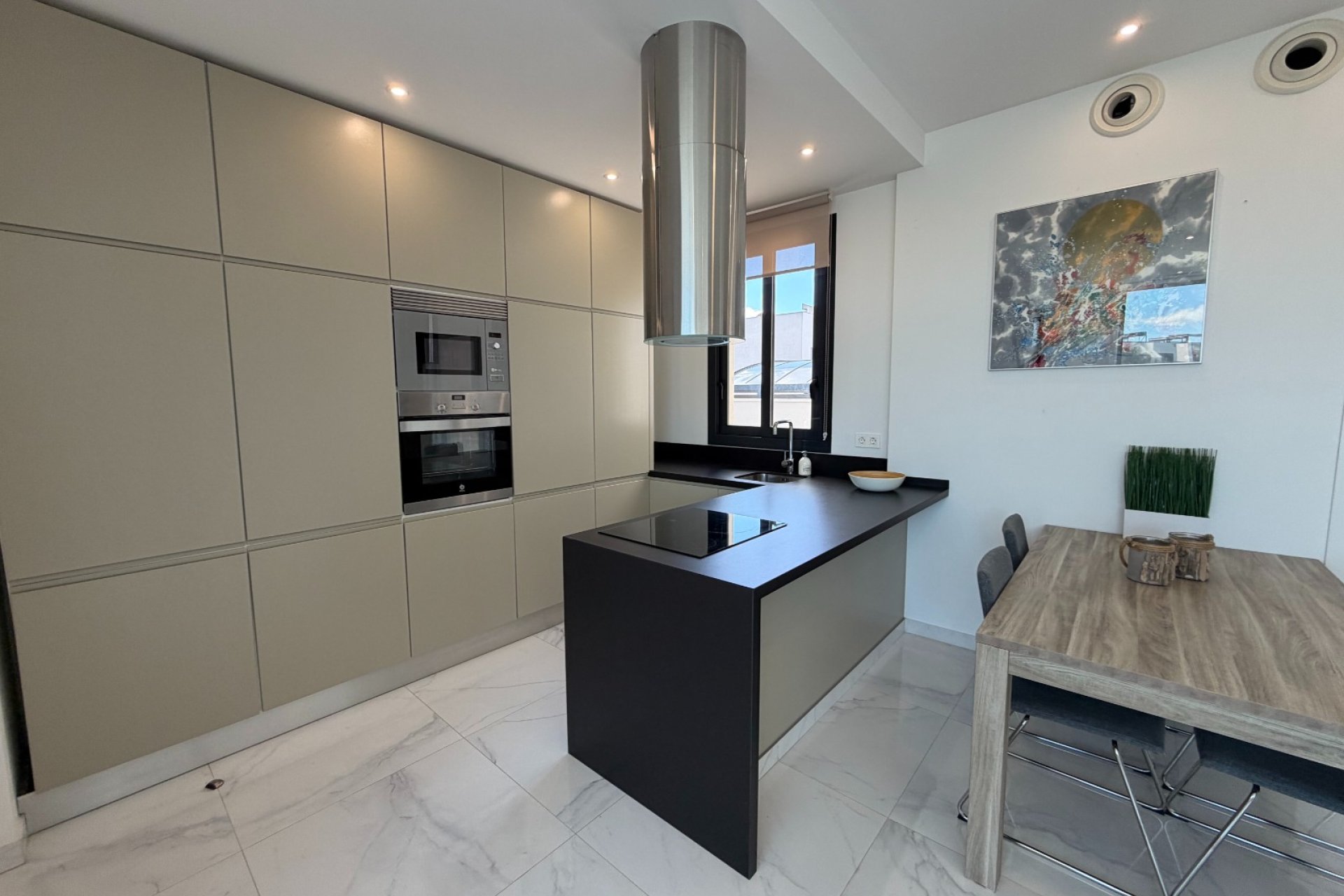 Reventa - Villa - Ciudad Quesada - La Laguna