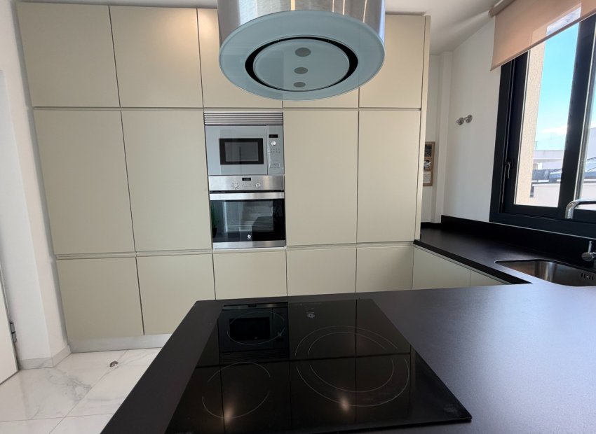 Reventa - Villa - Ciudad Quesada - La Laguna