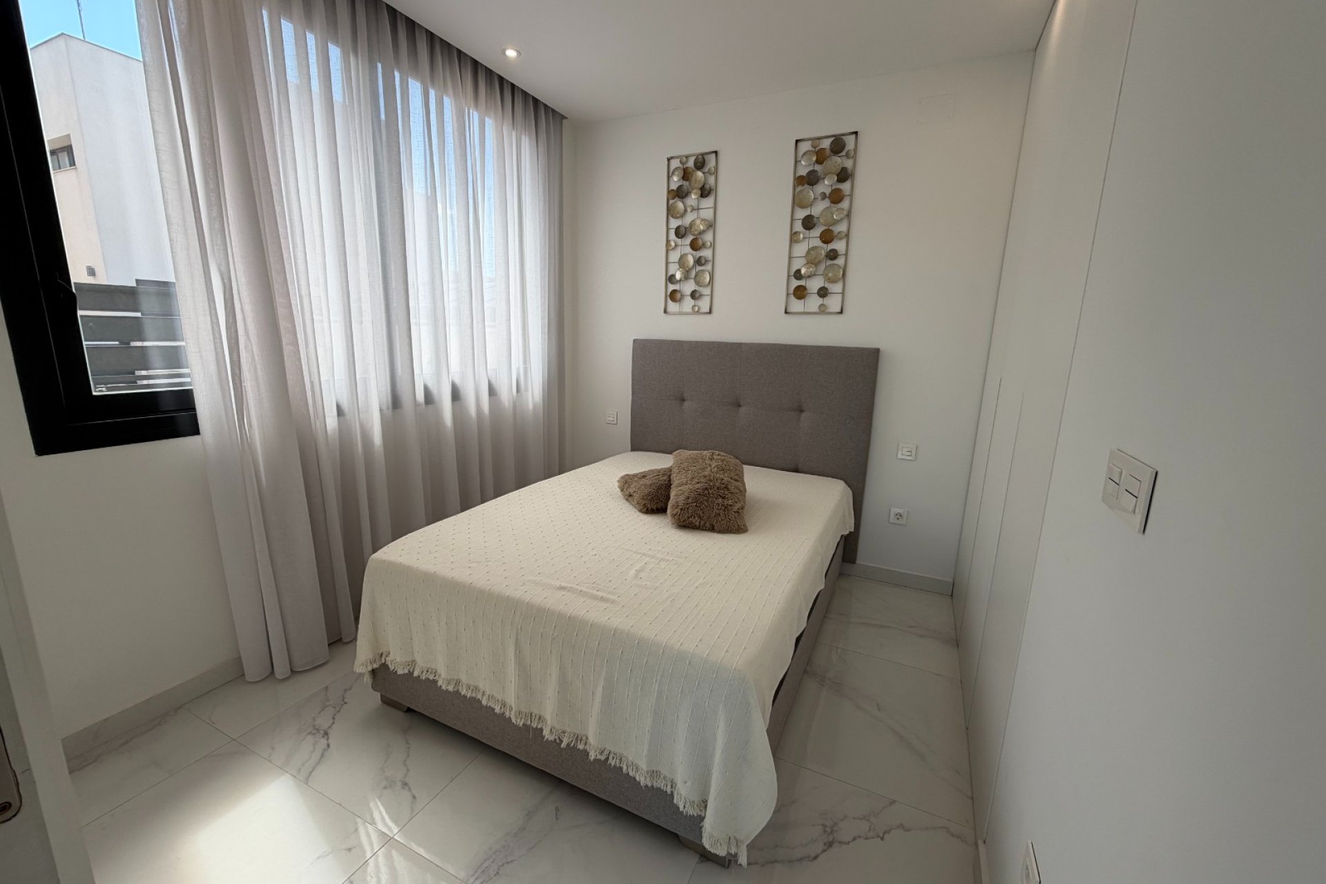 Reventa - Villa - Ciudad Quesada - La Laguna