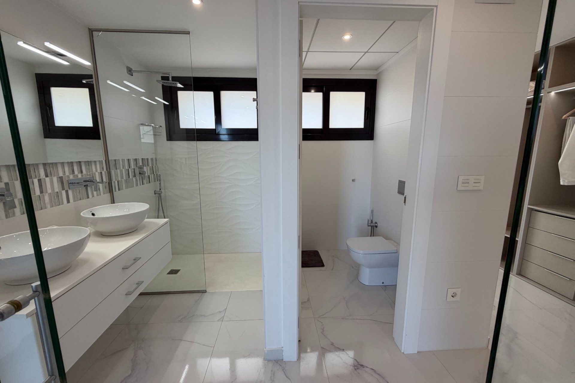 Reventa - Villa - Ciudad Quesada - La Laguna