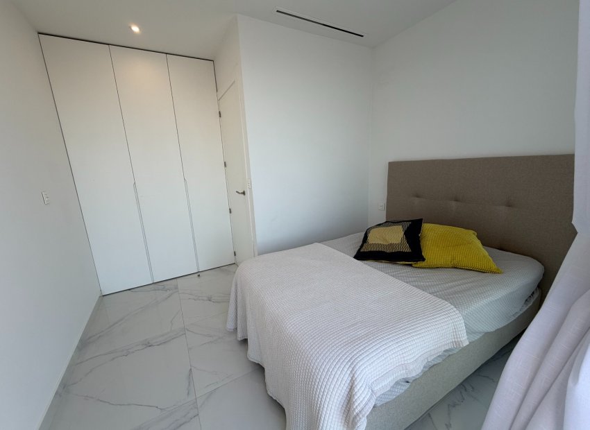 Reventa - Villa - Ciudad Quesada - La Laguna
