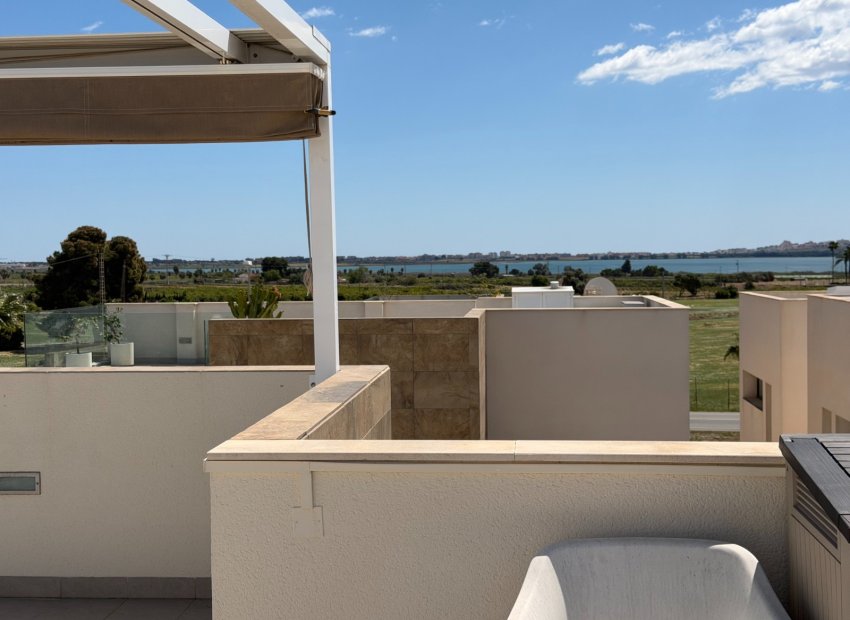 Reventa - Villa - Ciudad Quesada - La Laguna