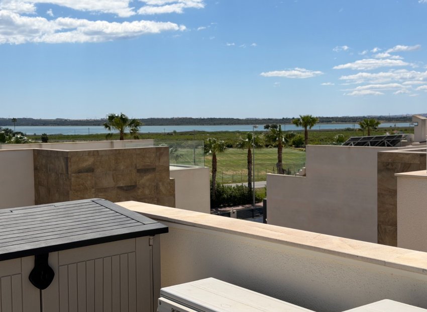 Reventa - Villa - Ciudad Quesada - La Laguna