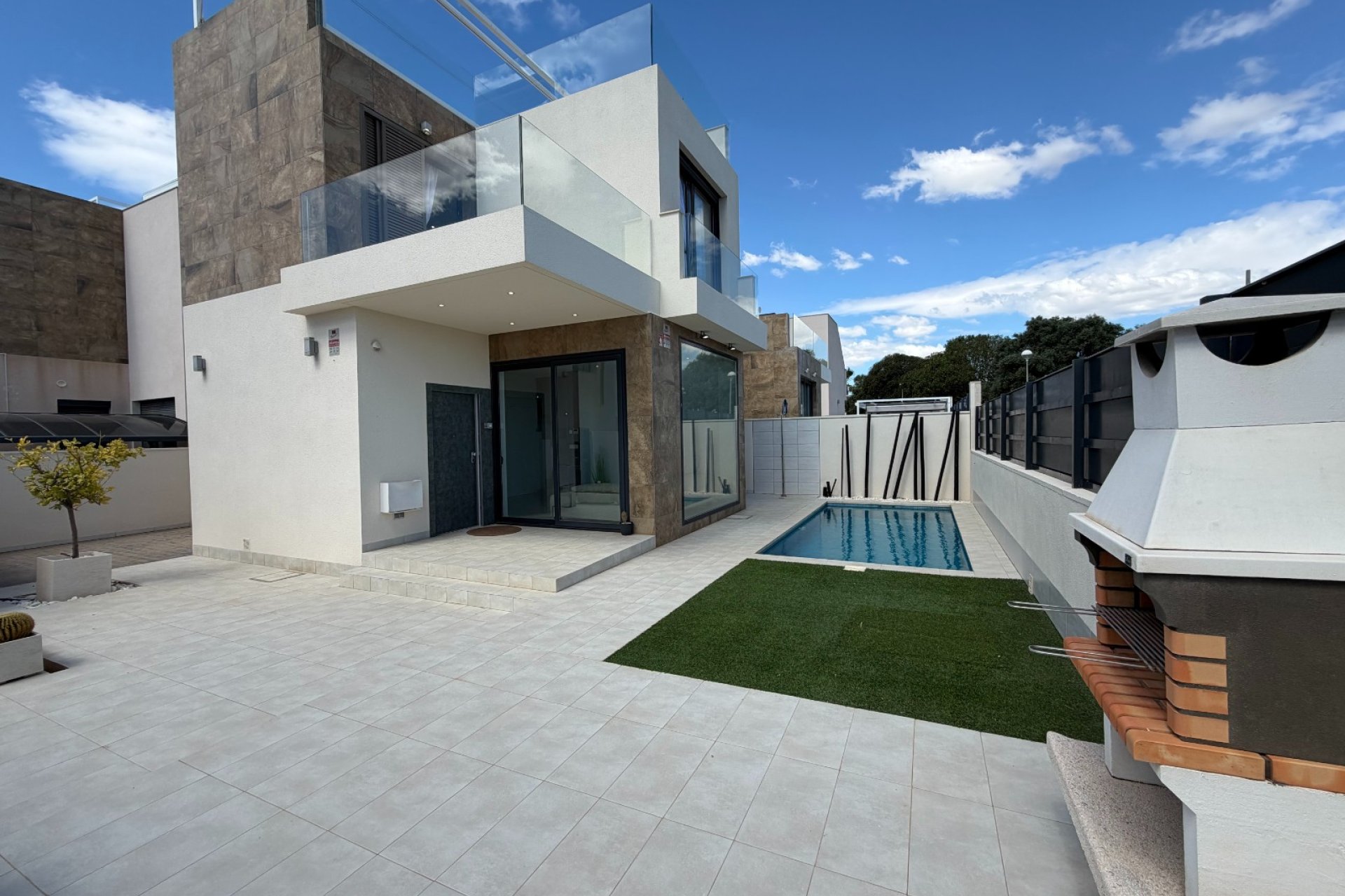 Reventa - Villa - Ciudad Quesada - La Laguna