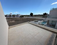 Reventa - Villa - Ciudad Quesada - La Laguna