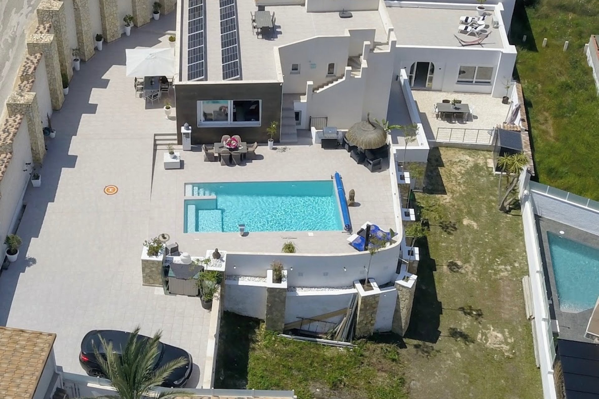 Reventa - Villa - Ciudad Quesada - La  Marquesa Golf