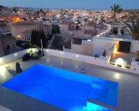 Reventa - Villa - Ciudad Quesada - La  Marquesa Golf