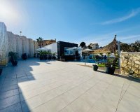 Reventa - Villa - Ciudad Quesada - La  Marquesa Golf