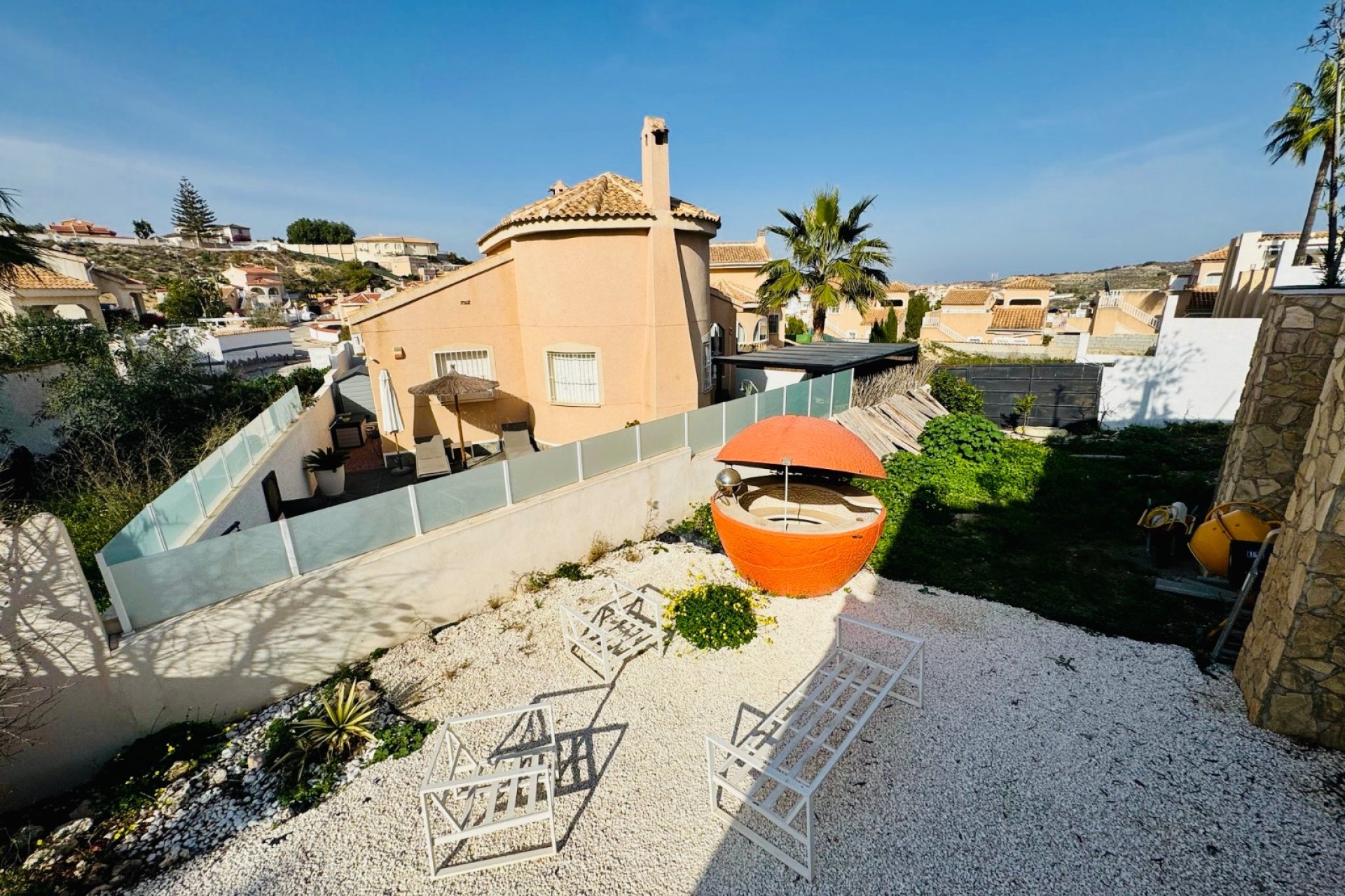 Reventa - Villa - Ciudad Quesada - La  Marquesa Golf