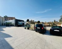 Reventa - Villa - Ciudad Quesada - La  Marquesa Golf