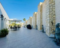 Reventa - Villa - Ciudad Quesada - La  Marquesa Golf