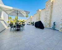 Reventa - Villa - Ciudad Quesada - La  Marquesa Golf