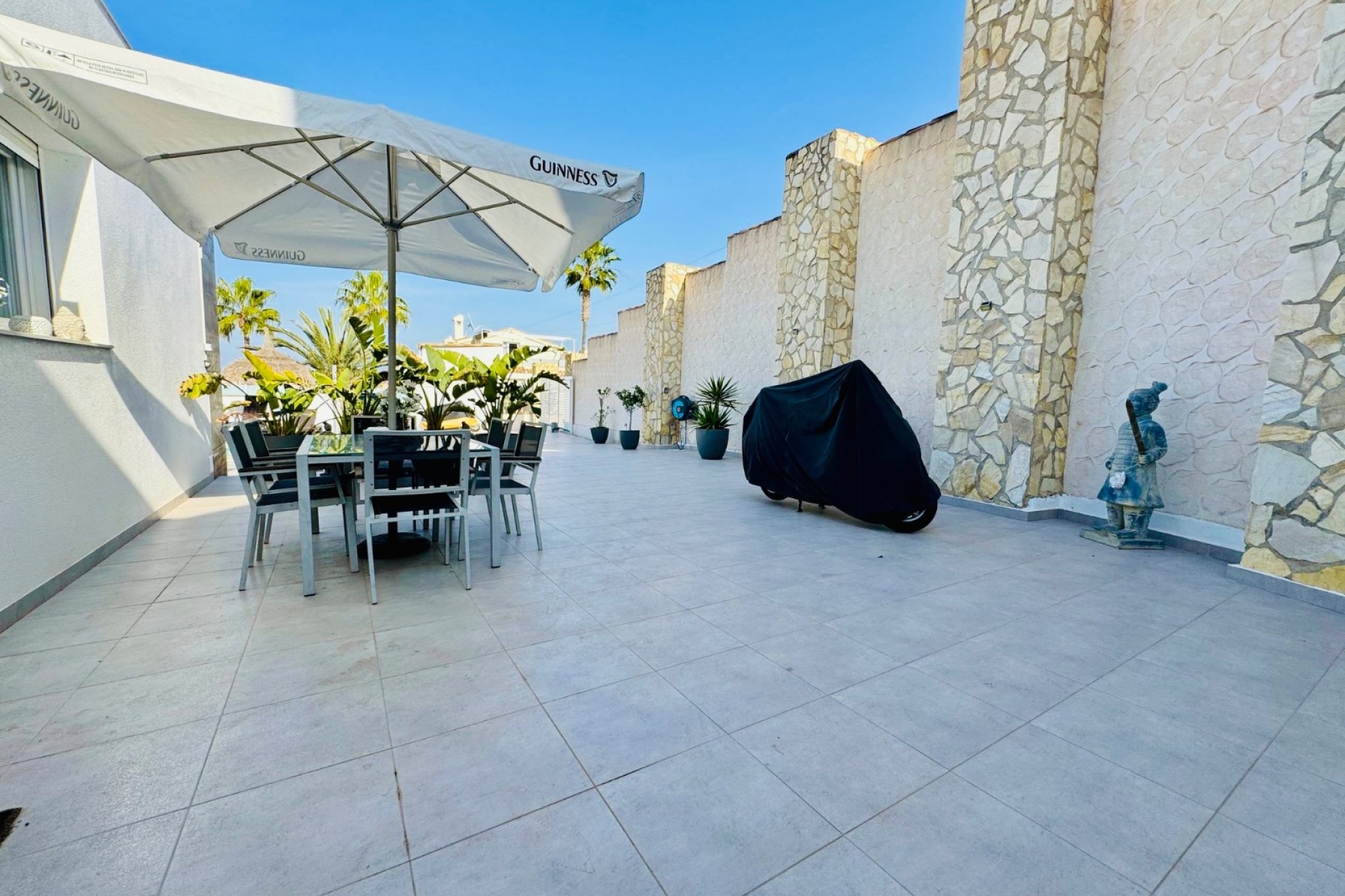 Reventa - Villa - Ciudad Quesada - La  Marquesa Golf