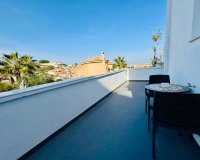 Reventa - Villa - Ciudad Quesada - La  Marquesa Golf