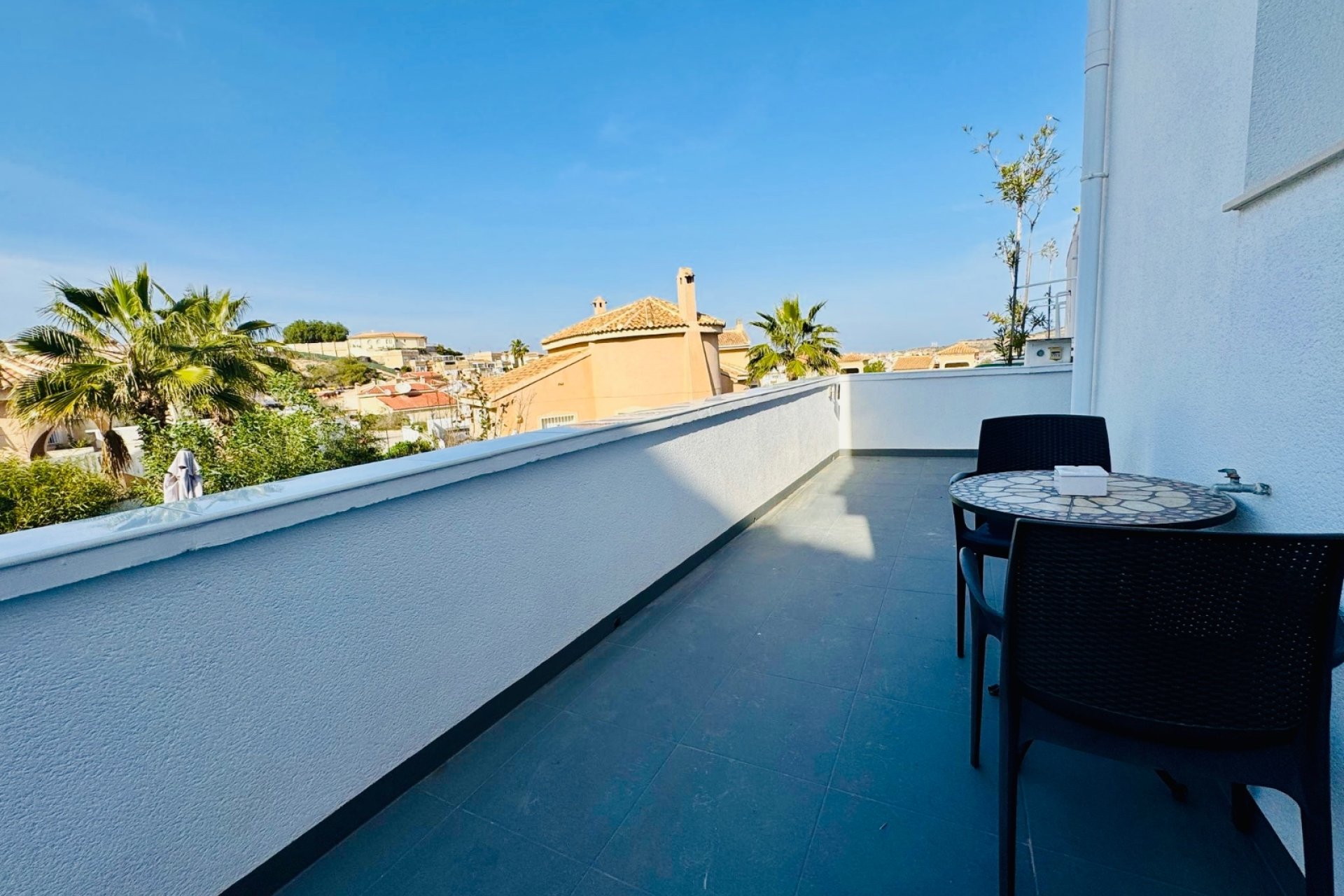 Reventa - Villa - Ciudad Quesada - La  Marquesa Golf