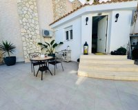 Reventa - Villa - Ciudad Quesada - La  Marquesa Golf