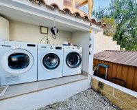 Reventa - Villa - Ciudad Quesada - La  Marquesa Golf