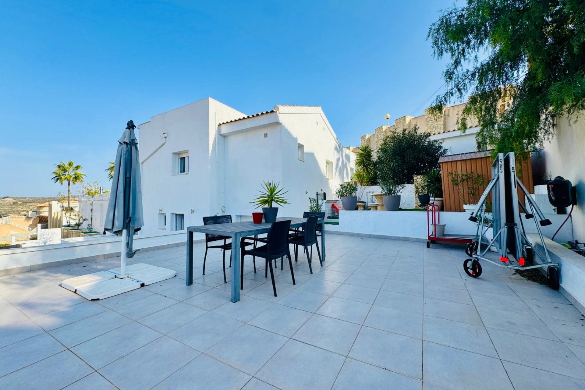 Reventa - Villa - Ciudad Quesada - La  Marquesa Golf